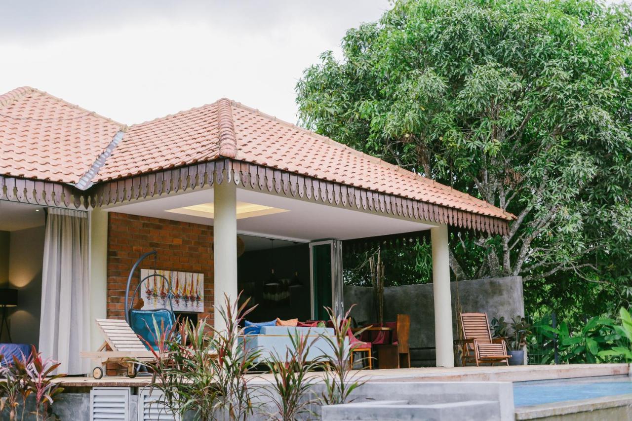 Royale Riviera Resort Private Pool Villas Pantai Cenang  Exterior foto
