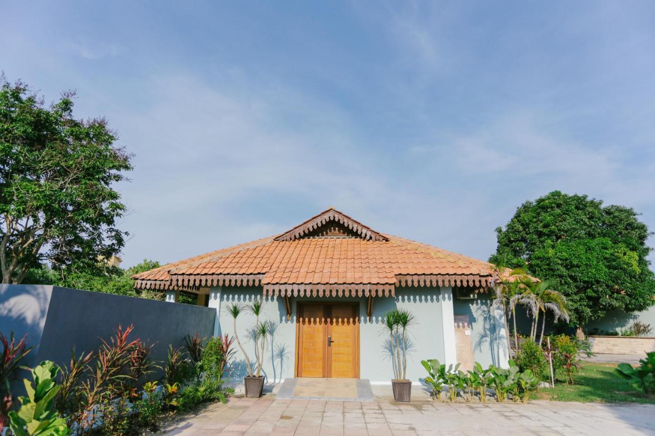 Royale Riviera Resort Private Pool Villas Pantai Cenang  Exterior foto